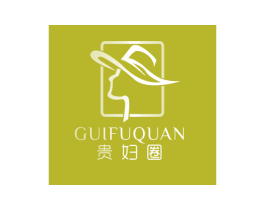 贵妇圈 商标图样
