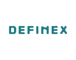 DEFINEX 商标图样