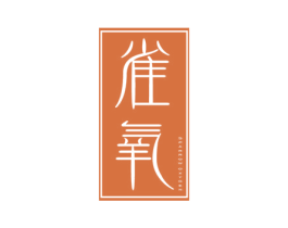 雀氧 SPARROWOXYGEN 商标图样