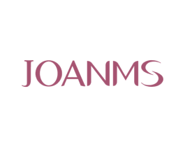 JOANMS 商标图样