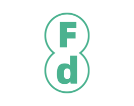 FD 商标图样