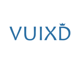 VUIXD 商标图样