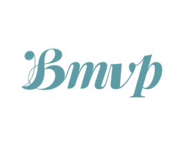 BMVP 商标图样
