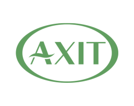 AXIT 商标图样