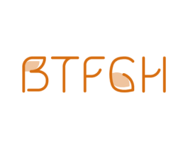 BTFGH 商标图样