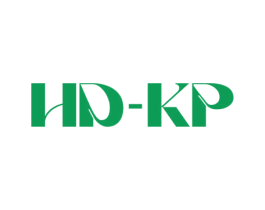 HD-KP 商标图样
