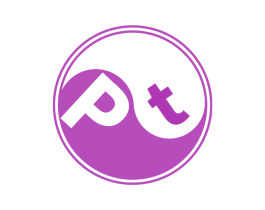 PT 商标图样