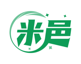 米邑 商标图样