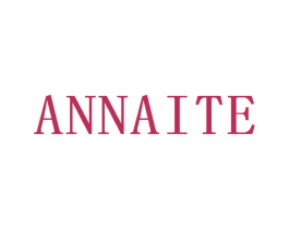 ANNAITE 商标图样