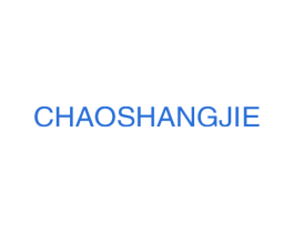 CHAOSHANGJIE 商标图样