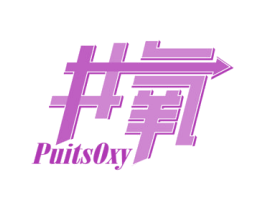井氧 PUITSOXY 商标图样