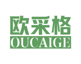 欧采格 商标图样