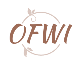 OFWI 商标图样