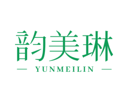 韵美琳 商标图样