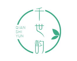 千世韵 商标图样