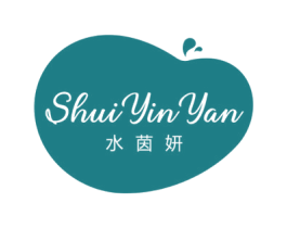 水茵妍 商标图样