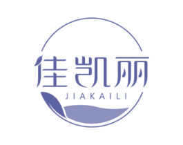 佳凯丽 商标图样