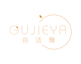 谷洁雅 商标图样