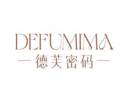 德芙密码 商标图样
