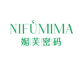 妮芙密码 商标图样
