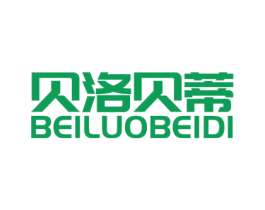 贝洛贝蒂 商标图样
