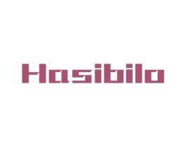 HASIBILO 商标图样