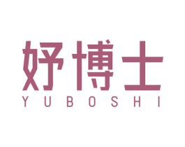 妤博士 商标图样