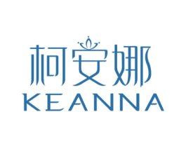 柯安娜 商标图样