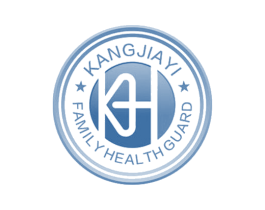 KANGJIAYI FAMILY HEALTH GUARD KH 商标图样