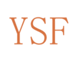 YSF 商标图样