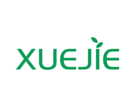 XUEJIE 商标图样