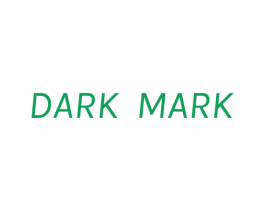 DARK MARK 商标图样