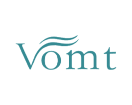 VOMT 商标图样