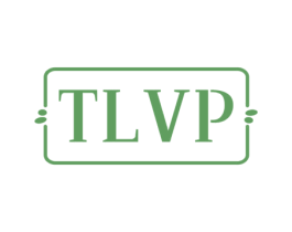 TLVP 商标图样