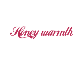 HONEY WARMTH 商标图样