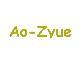 AO-ZYUE 商标图样