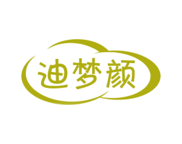 迪梦颜 商标图样
