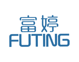 富婷 商标图样