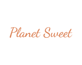 PLANET SWEET 商标图样