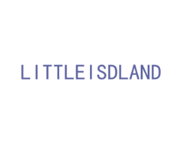 LITTLEISDLAND 商标图样