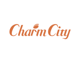 CHARM CITY 商标图样