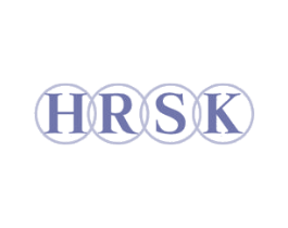 HRSK 商标图样