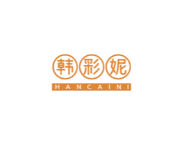 韩彩妮 商标图样