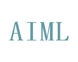 AIML 商标图样