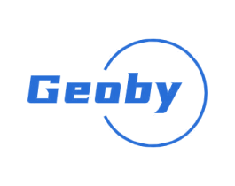 GEOBY 商标图样