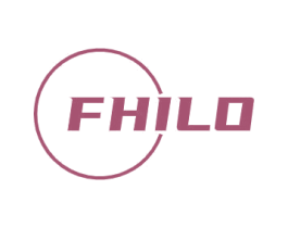FHILO 商标图样