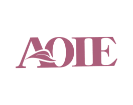 AOIE 商标图样
