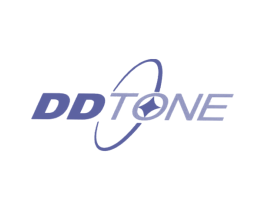 DDTONE 商标图样