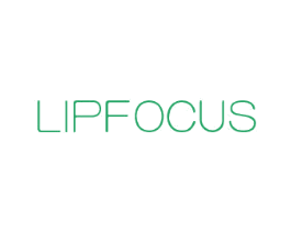LIPFOCUS 商标图样