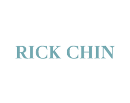 RICK CHIN 商标图样